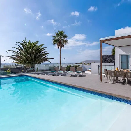 Ereza Royal Family Hoopoe 115 * Playa Blanca (Lanzarote)