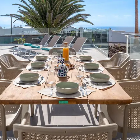 Ereza Royal Family Hoopoe 115 Villa